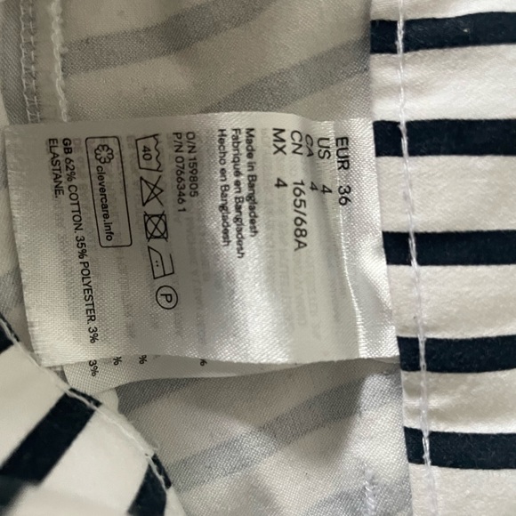 H&M slacks - Picture 4 of 9